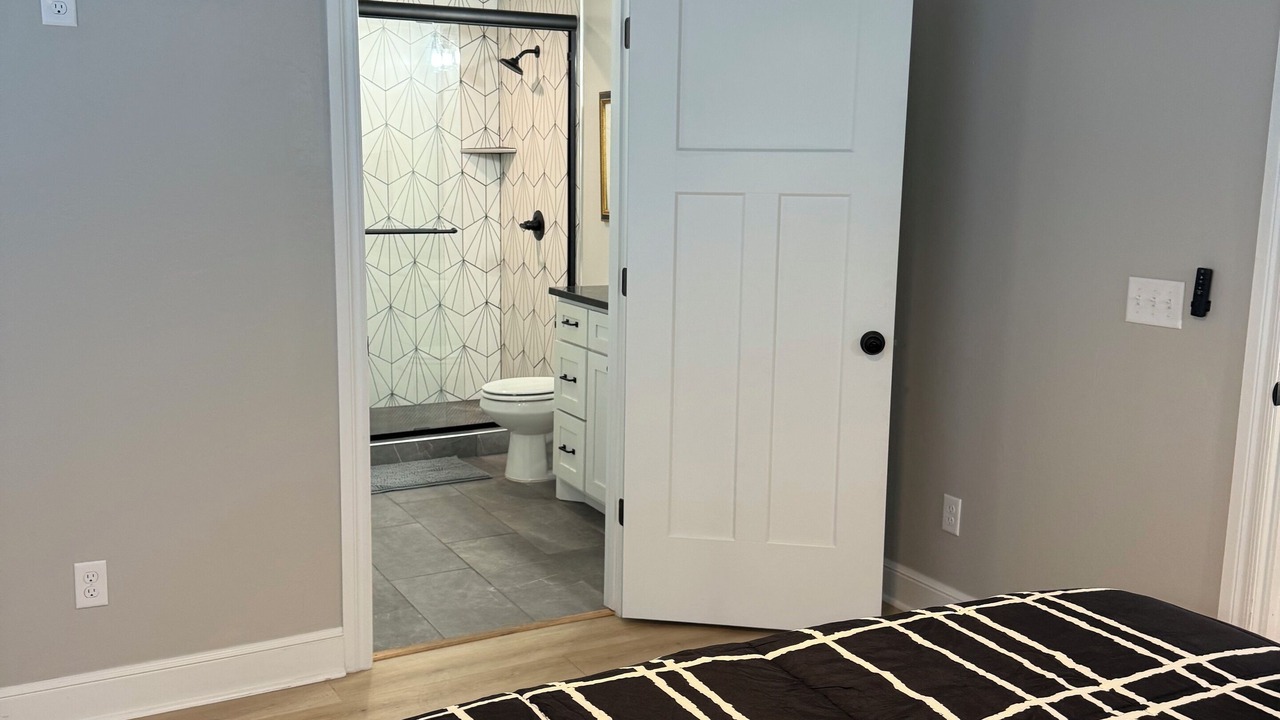 Photo of Bedroom in Woodward