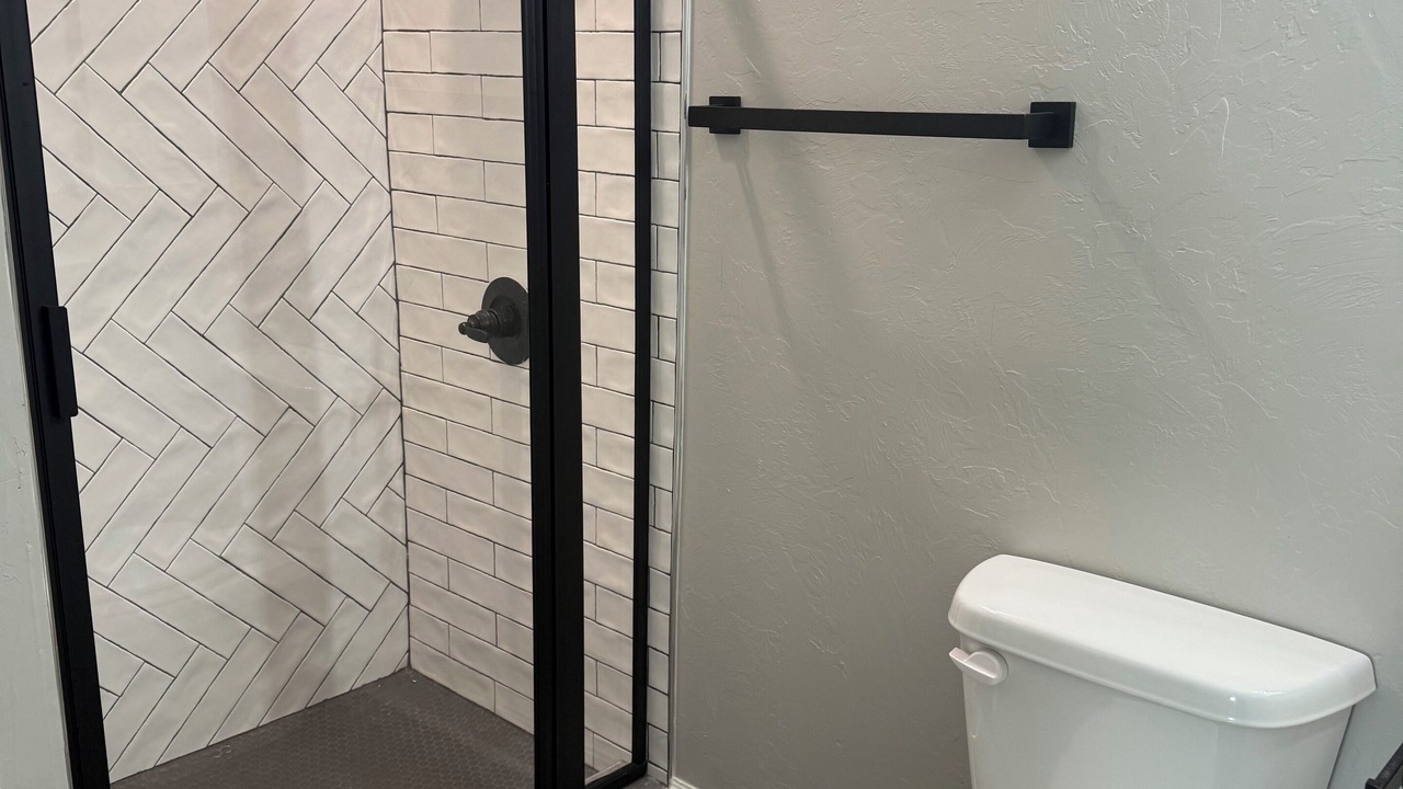 Photo of Bathroom in Woodward