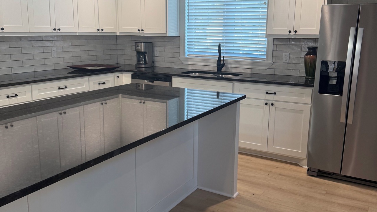 Photo of Kitchen in Woodward