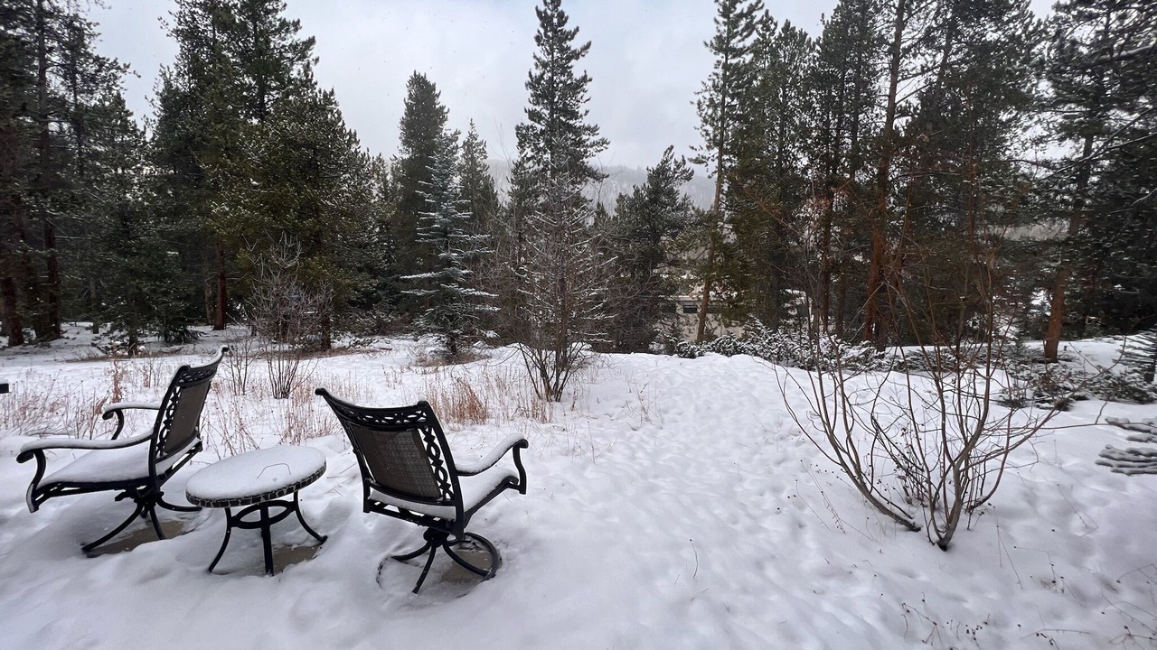 Photo of Outdoor in Lakeside Village