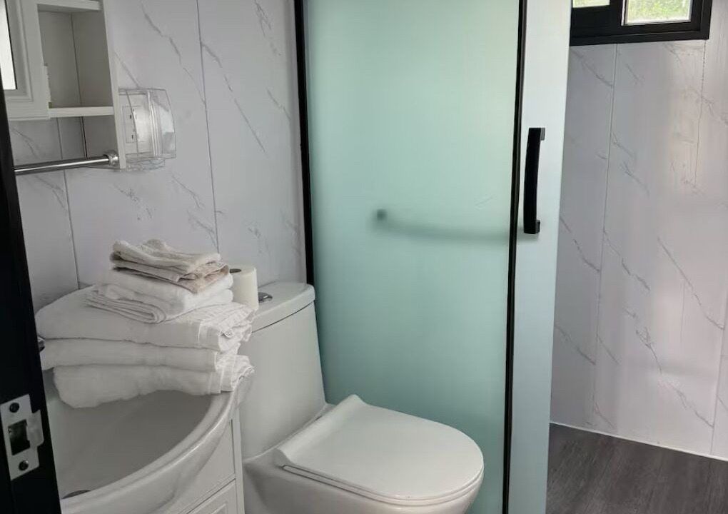 Photo of Bathroom in Bridgeport