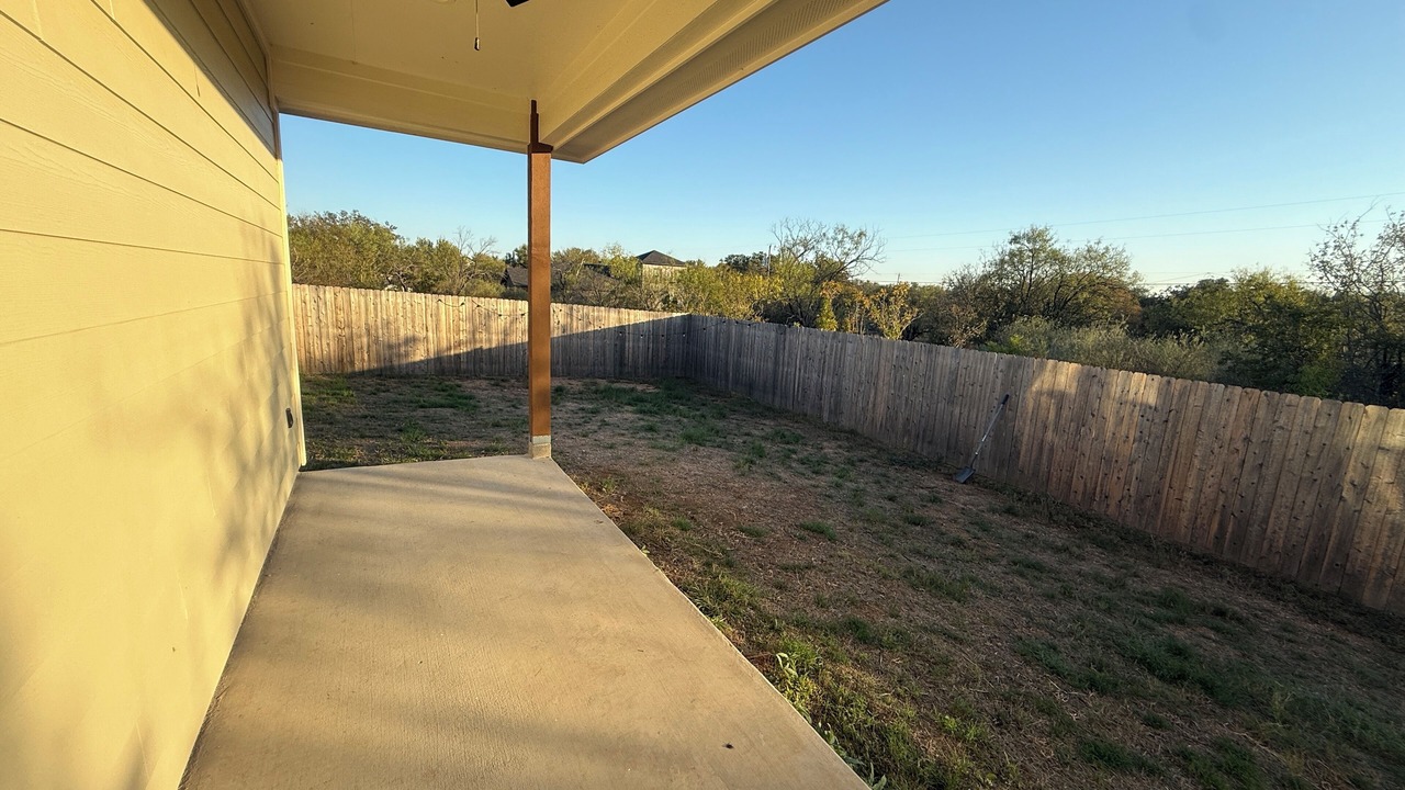 Photo of Outdoor in Granite Shoals