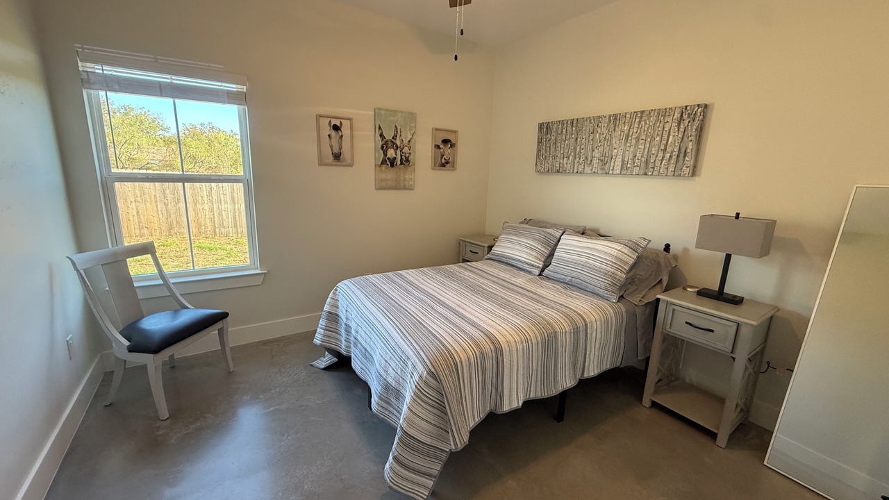 Photo of Bedroom in Granite Shoals