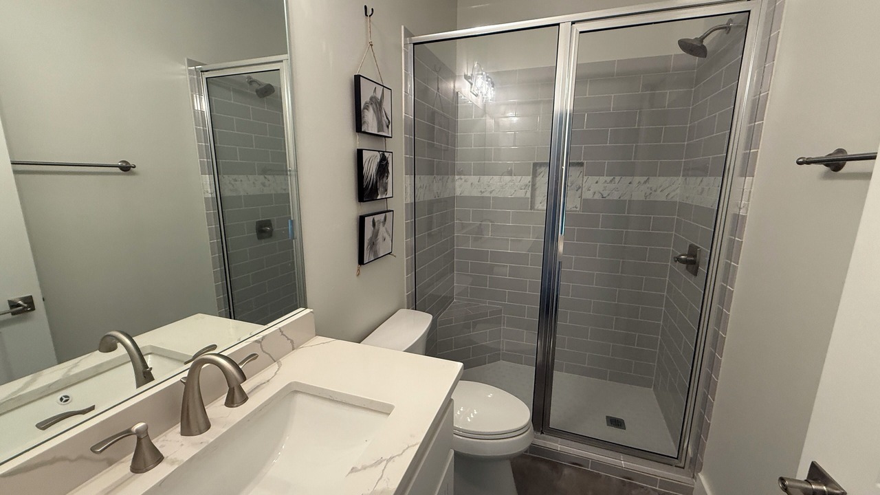 Photo of Bathroom in Granite Shoals