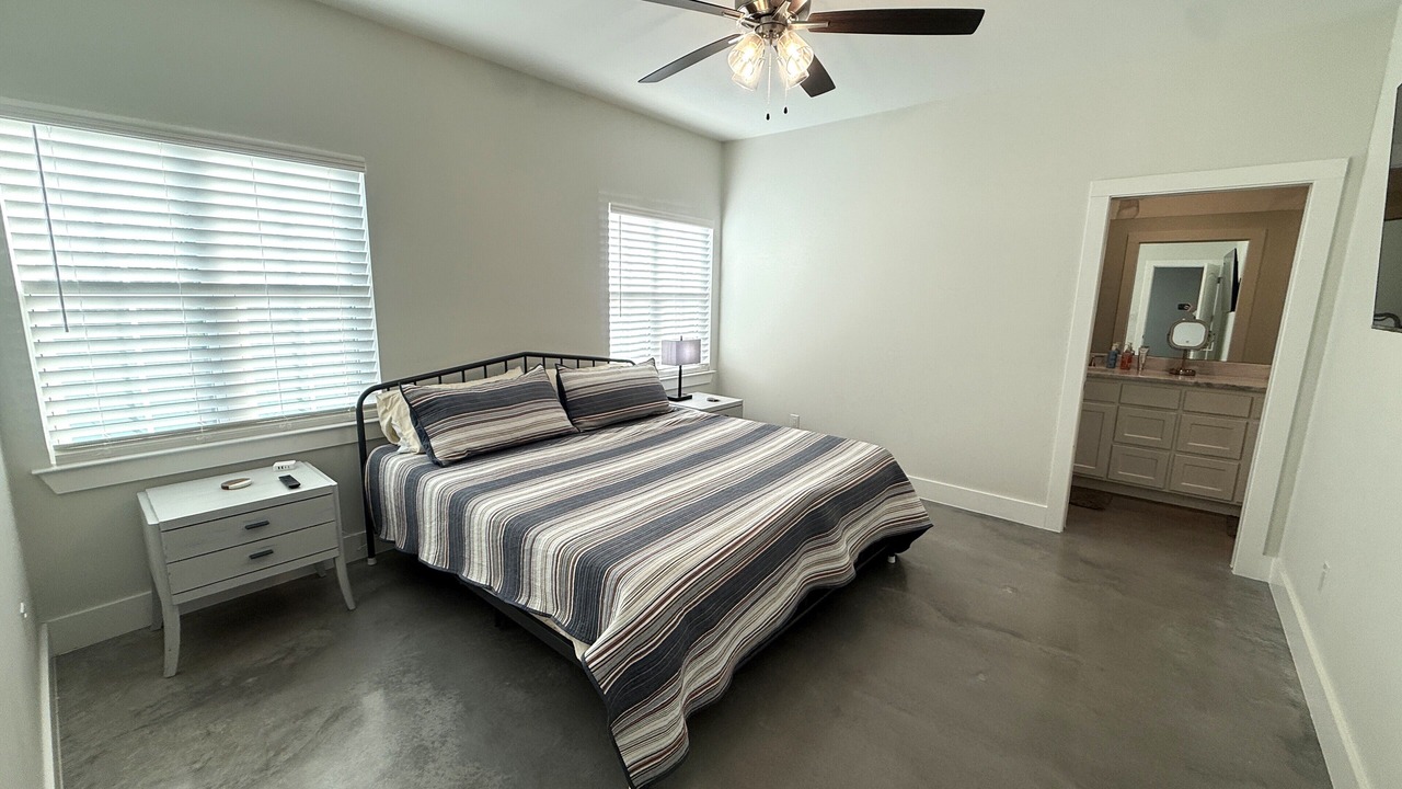 Photo of Bedroom in Granite Shoals