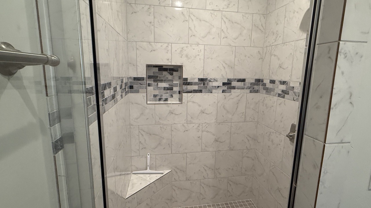 Photo of Bathroom in Granite Shoals