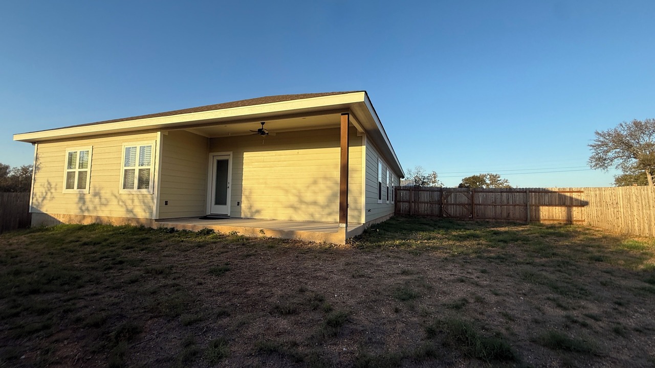 Photo of Outdoor in Granite Shoals
