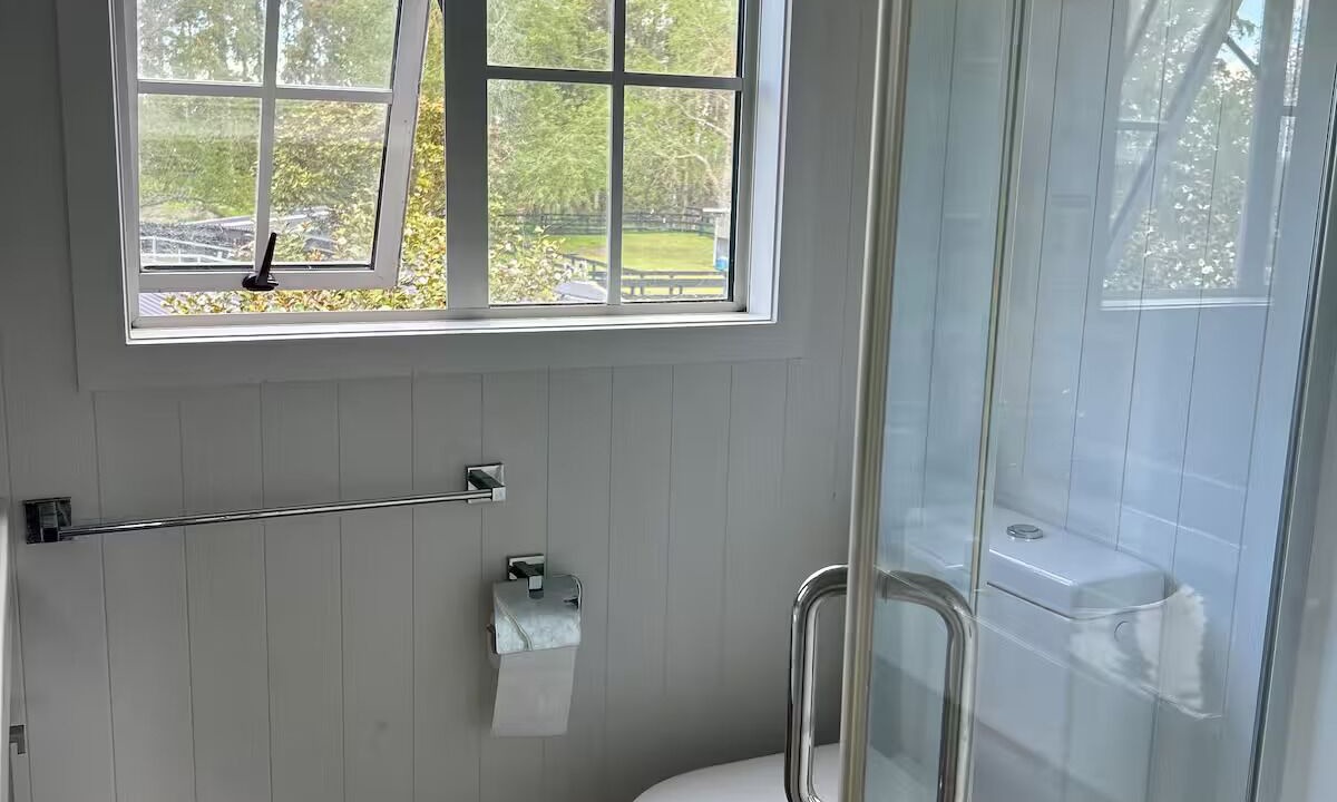 Photo of Bathroom in Oruanui