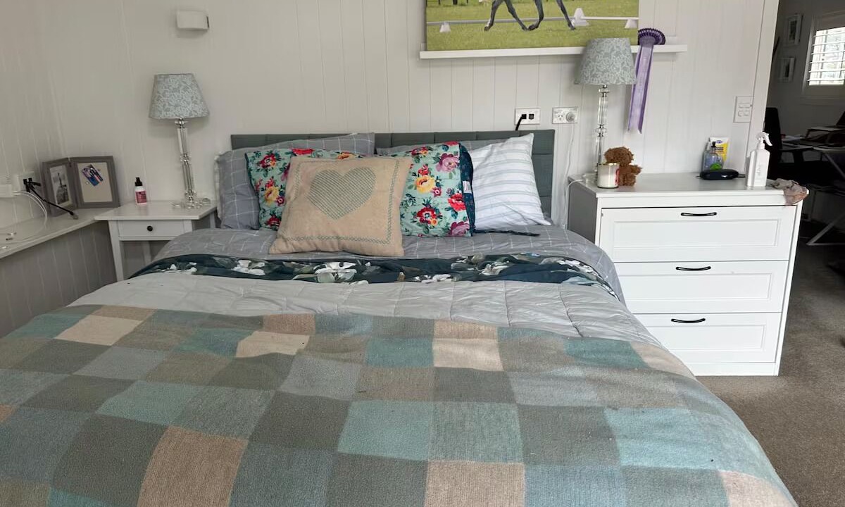 Photo of Bedroom in Oruanui