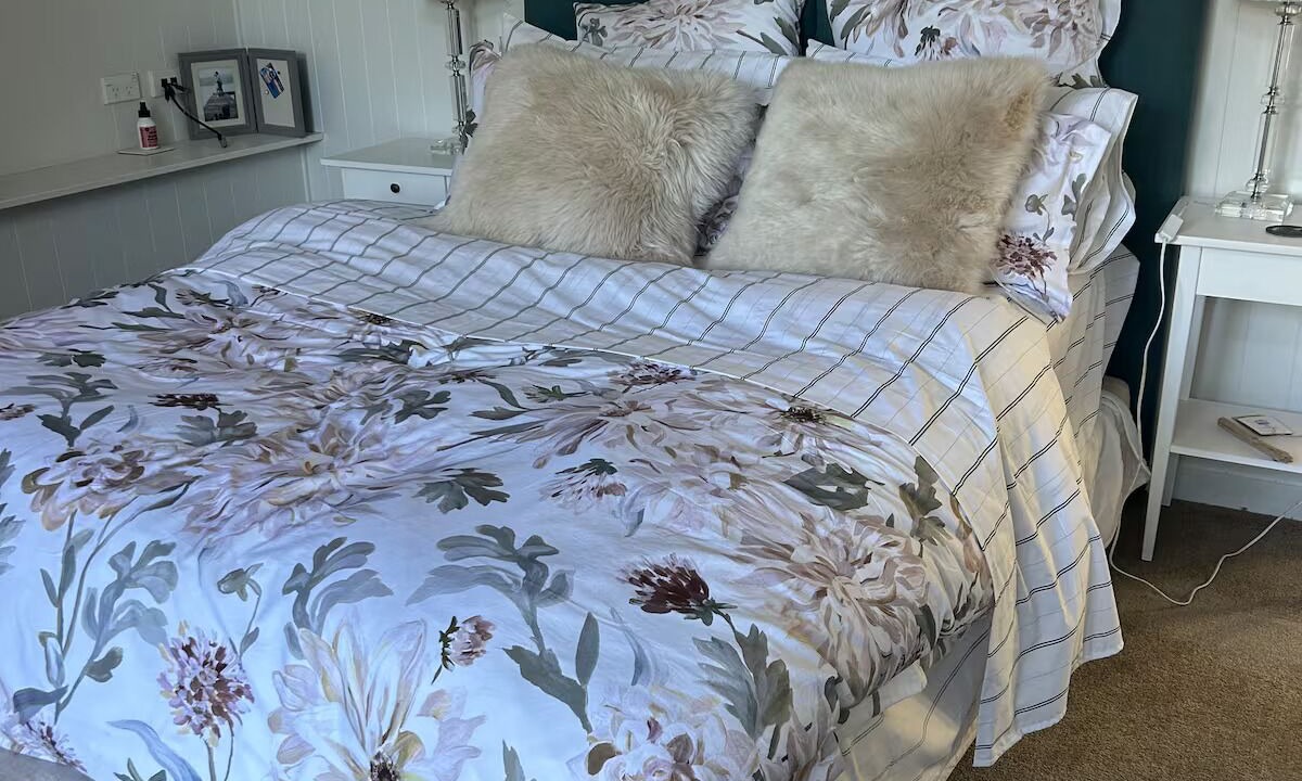 Photo of Bedroom in Oruanui