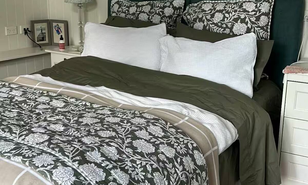 Photo of Bedroom in Oruanui