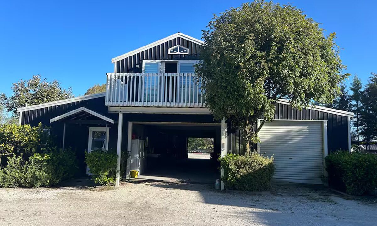 Photo of Outdoor in Oruanui