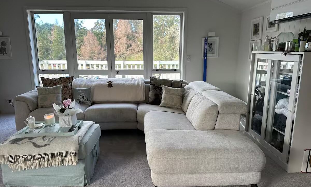 Photo of Livingroom in Oruanui