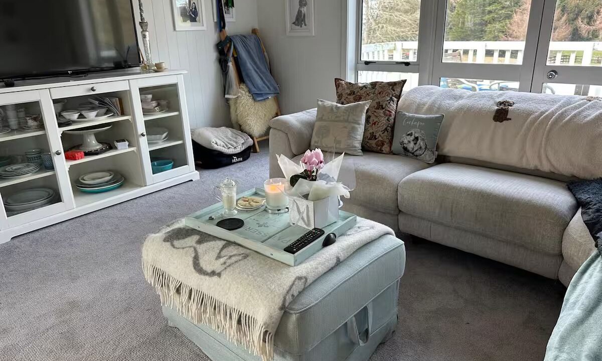 Photo of Livingroom in Oruanui