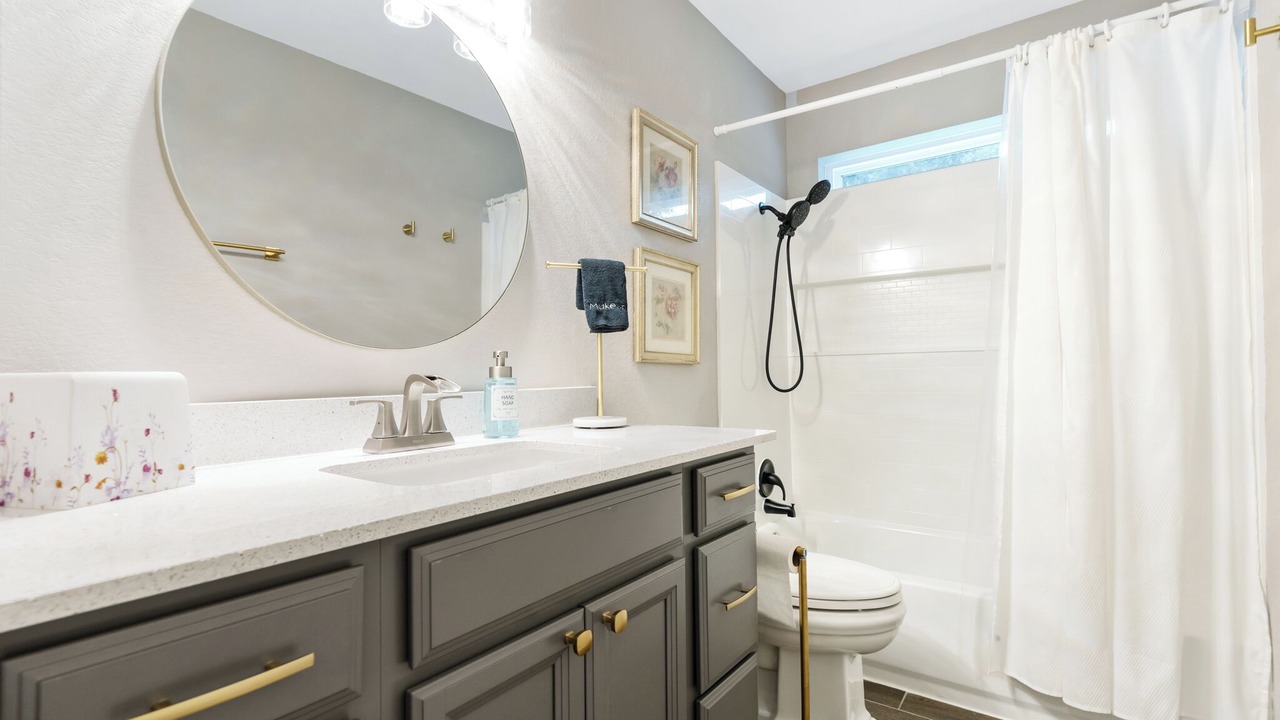Photo of Bathroom in Waco