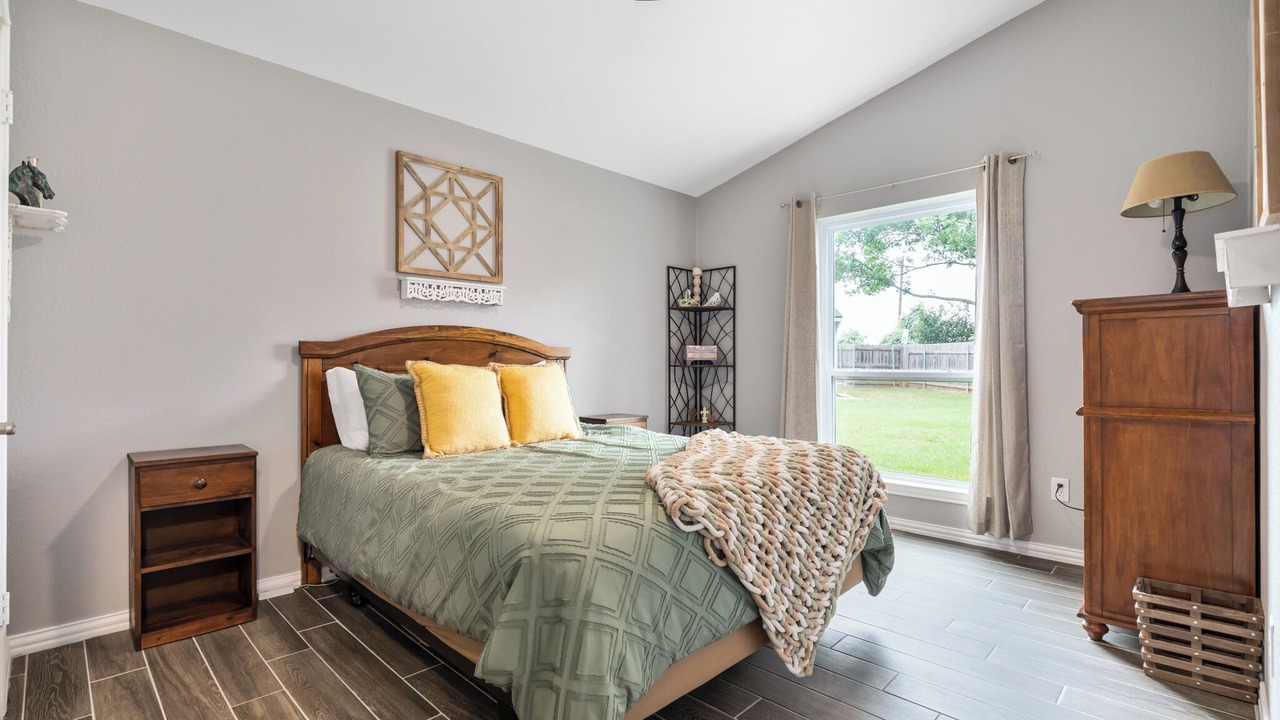 Photo of Bedroom in Waco