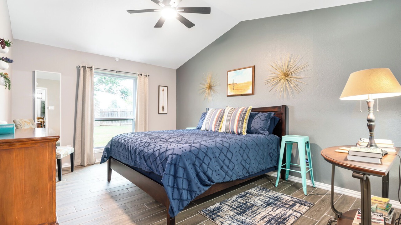 Photo of Bedroom in Waco