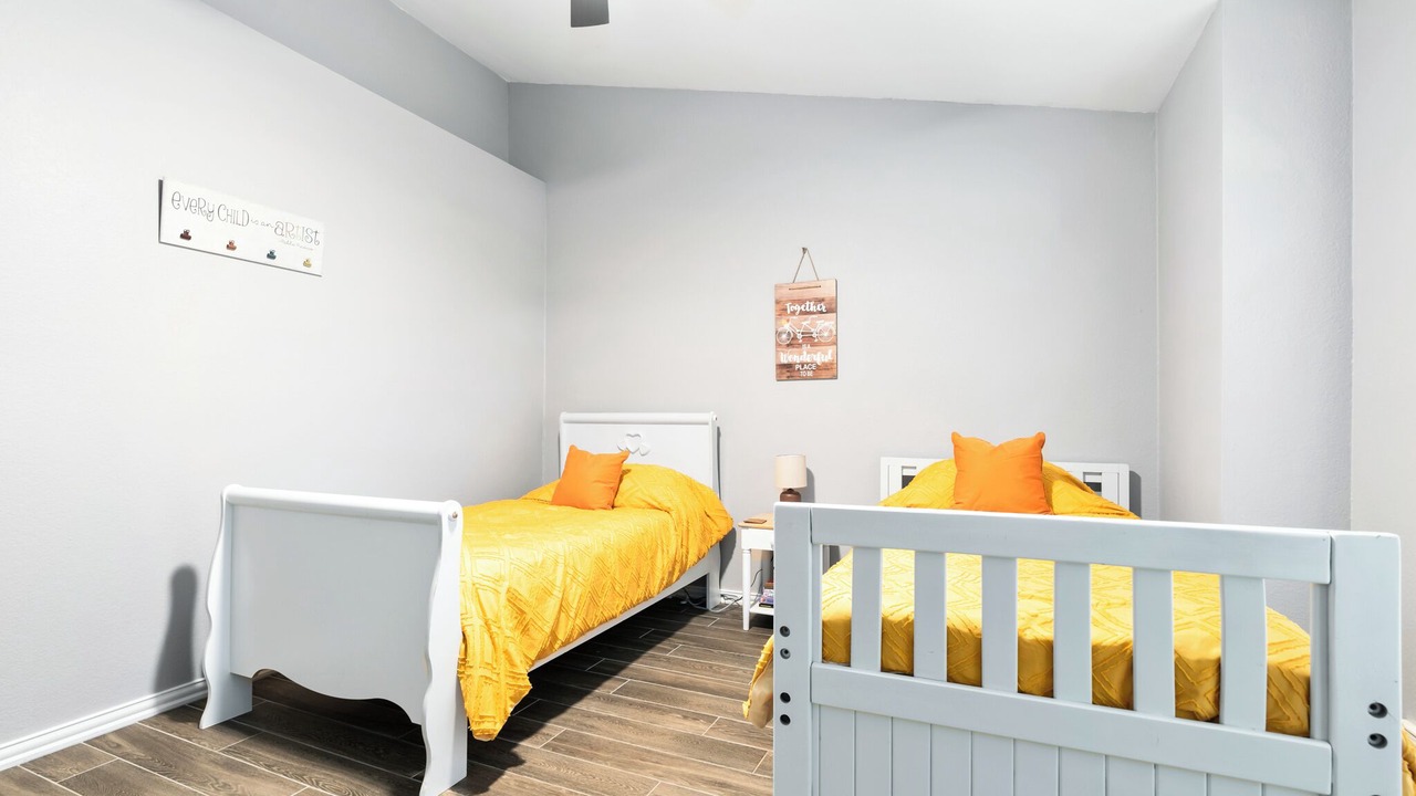 Photo of Bedroom in Waco