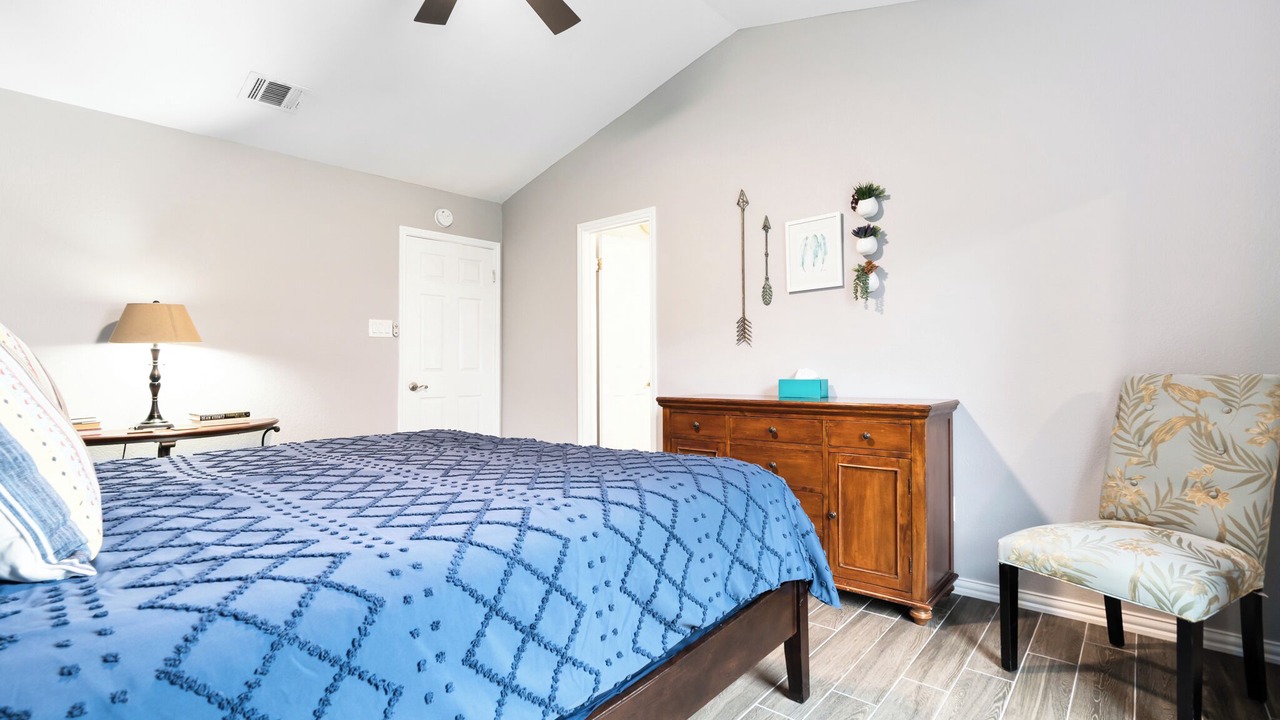 Photo of Bedroom in Waco