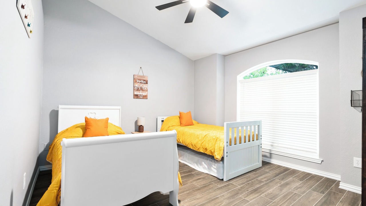 Photo of Bedroom in Waco