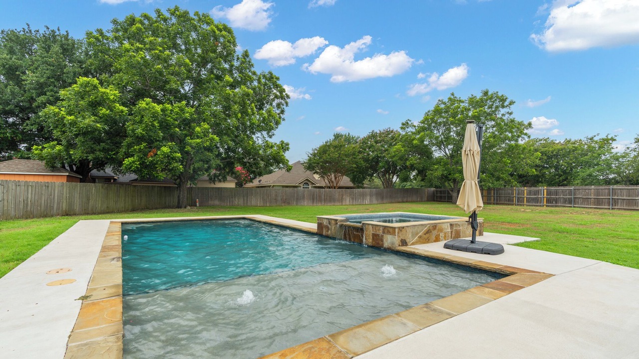 Photo of Outdoor in Waco