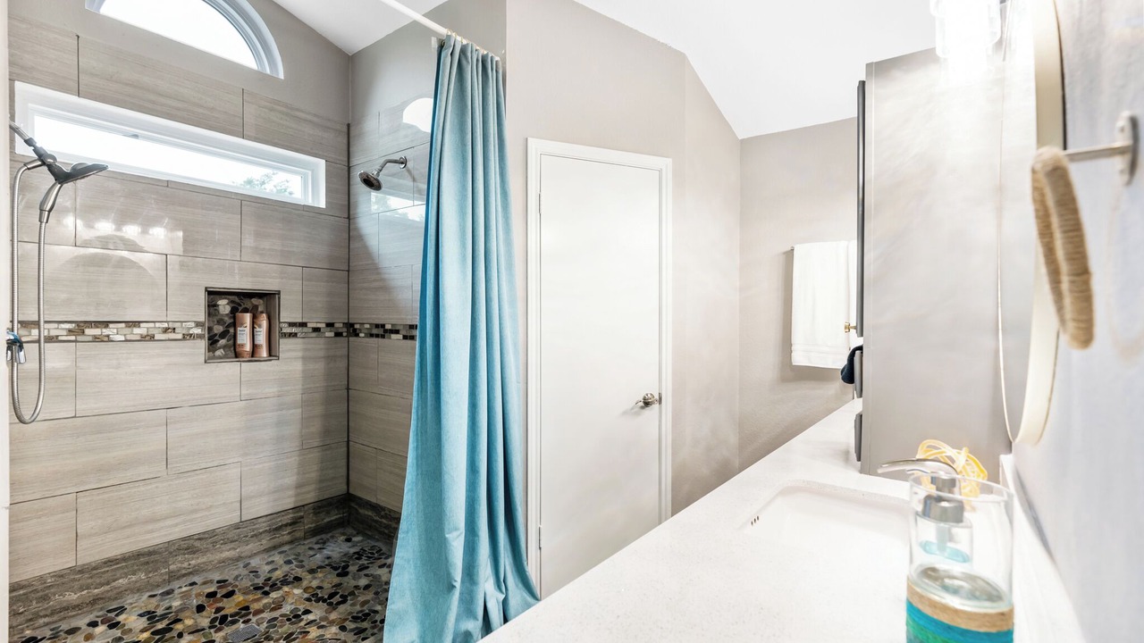 Photo of Bathroom in Waco