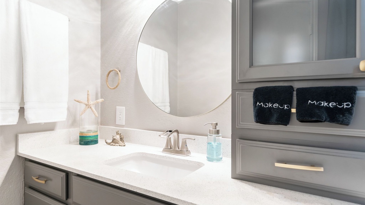Photo of Bathroom in Waco
