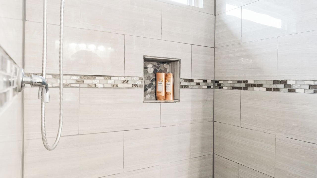Photo of Bathroom in Waco