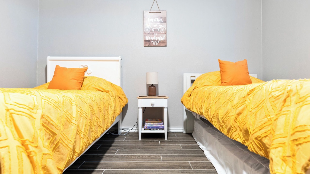 Photo of Bedroom in Waco