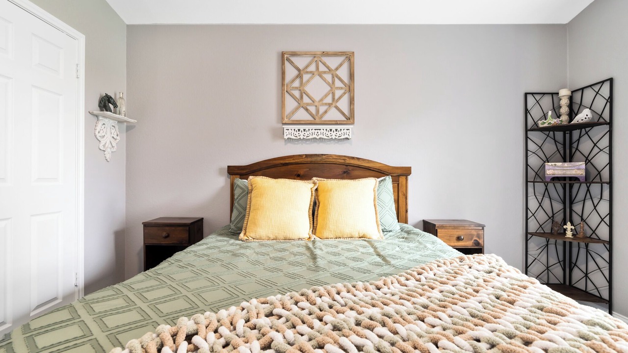 Photo of Bedroom in Waco