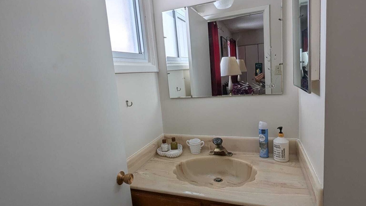 Photo of Bathroom in Ottawa Division