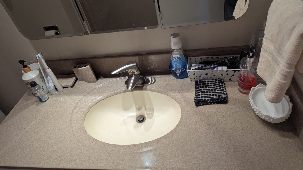 Photo of Bathroom in Ottawa Division