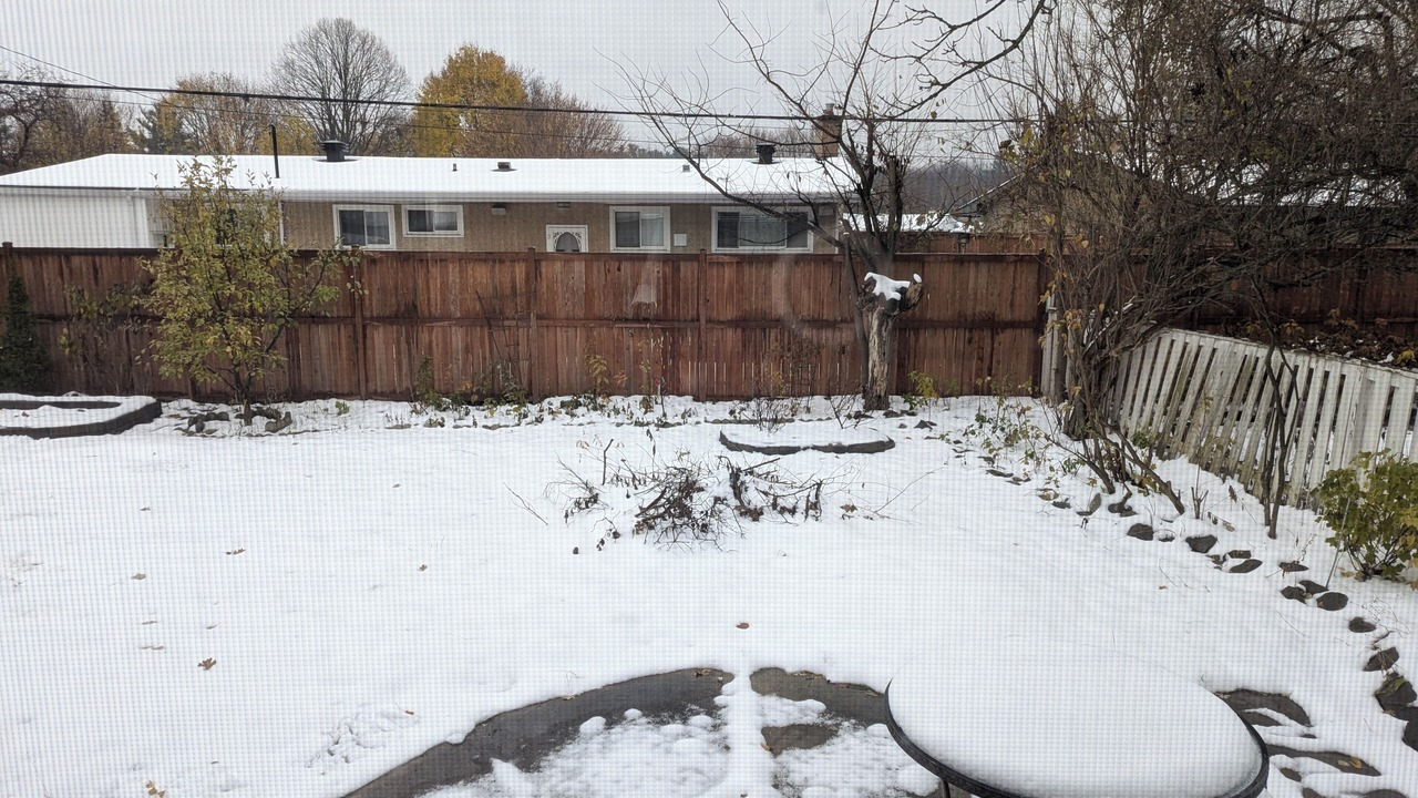 Photo of Patio Balcony in Ottawa Division