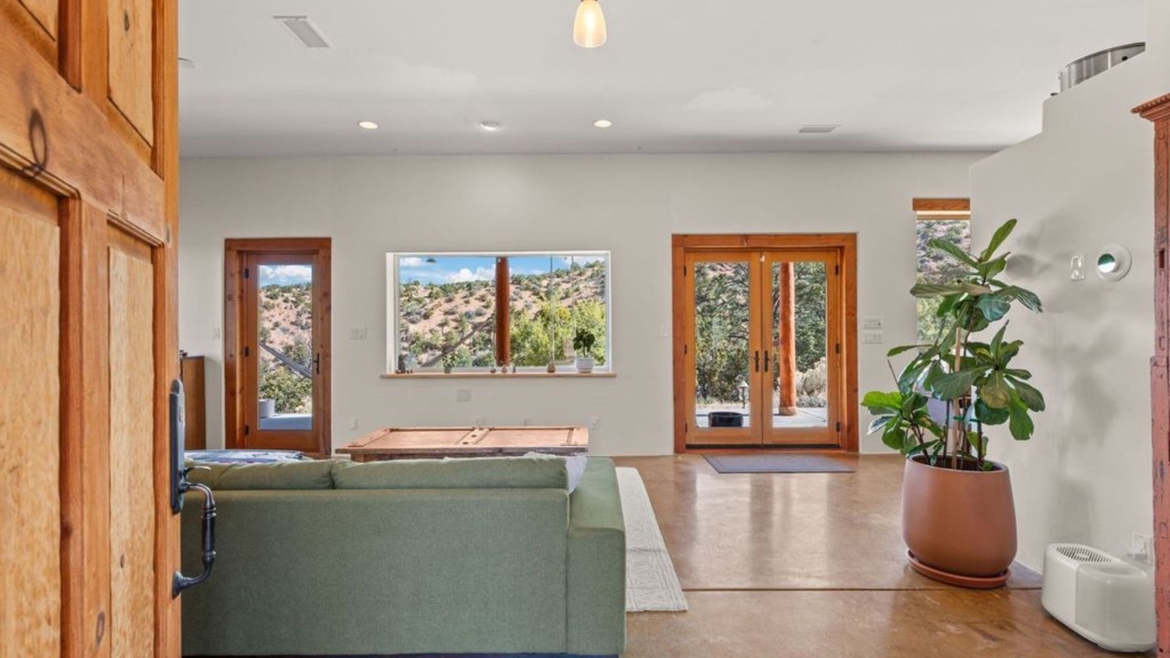 Photo of Livingroom in Rio en Medio