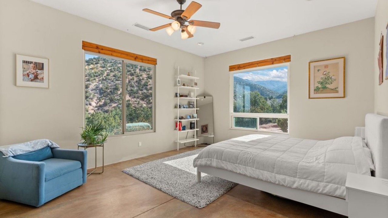 Photo of Bedroom in Rio en Medio