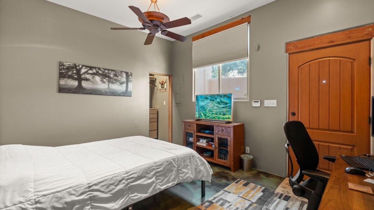 Photo of Bedroom in Rio en Medio
