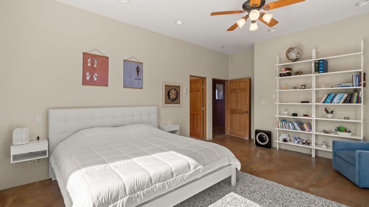 Photo of Bedroom in Rio en Medio