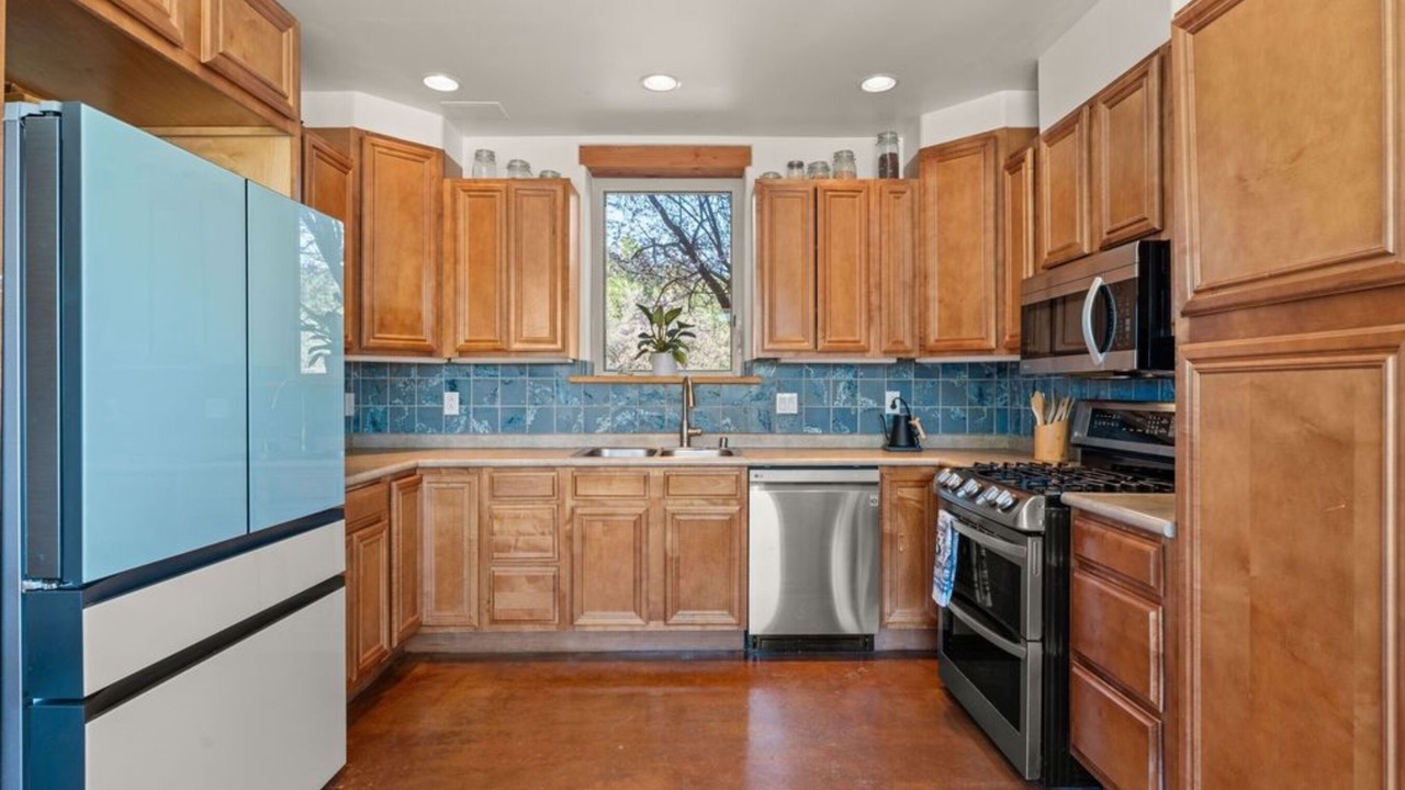 Photo of Kitchen in Rio en Medio