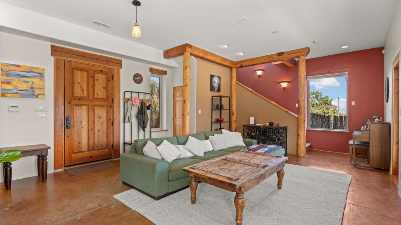 Photo of Livingroom in Rio en Medio