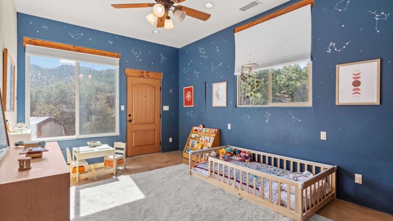 Photo of Bedroom in Rio en Medio