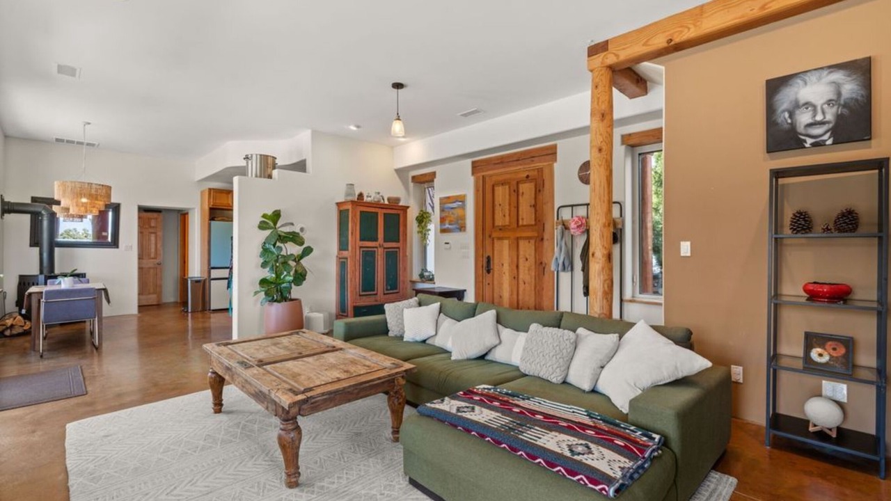 Photo of Livingroom in Rio en Medio