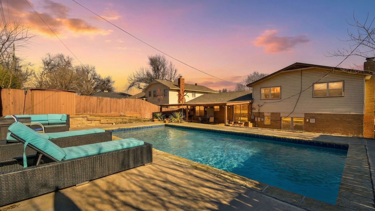 Photo of Outdoor in Central Oklahoma City