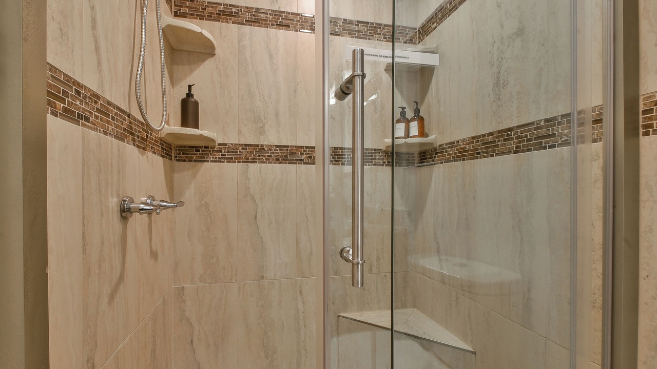 Photo of Bathroom in Central Oklahoma City