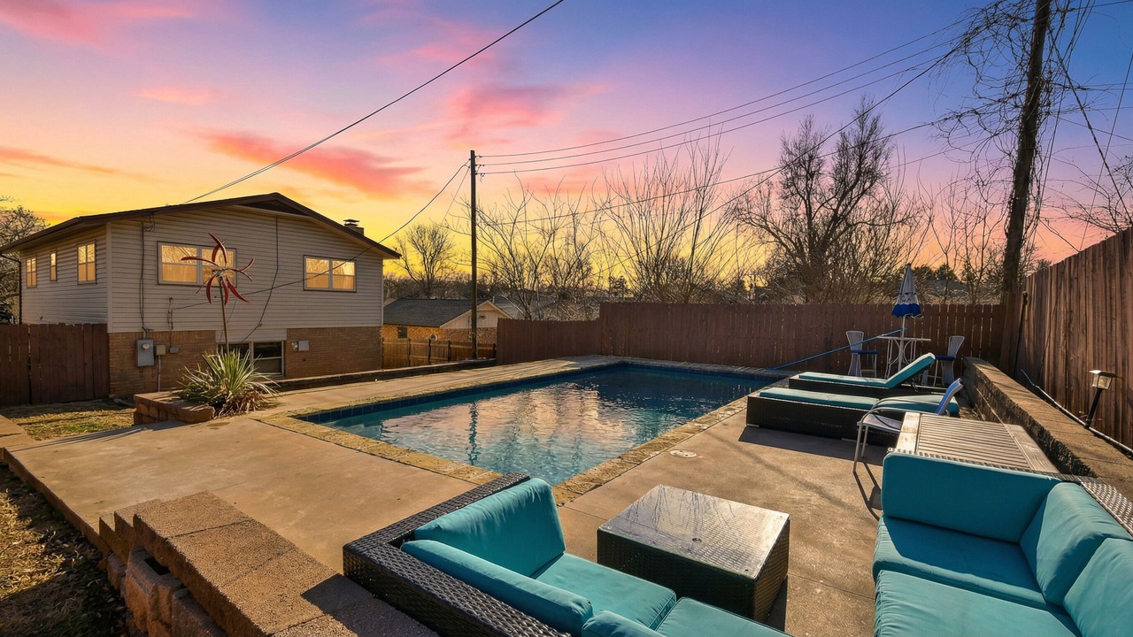 Photo of Outdoor in Central Oklahoma City