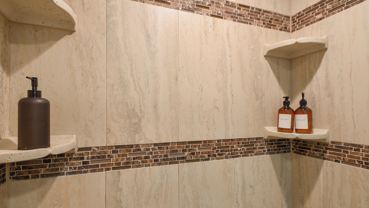 Photo of Bathroom in Central Oklahoma City