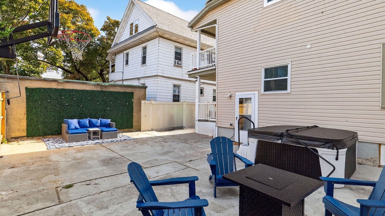 Photo of Outdoor in Somerville