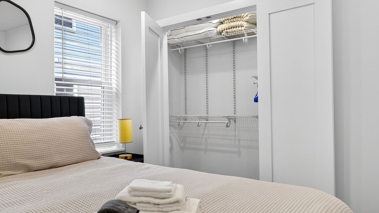 Photo of Bedroom in Somerville