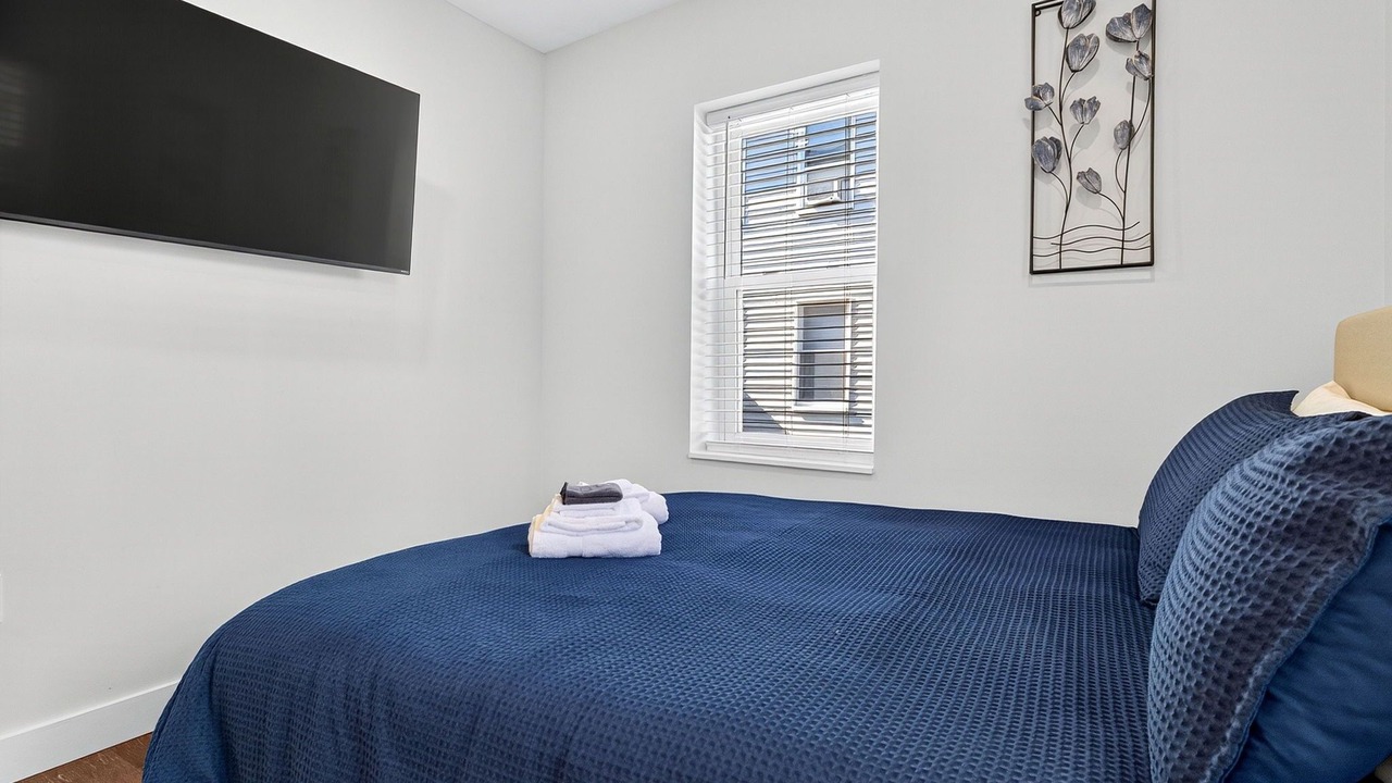 Photo of Bedroom in Somerville
