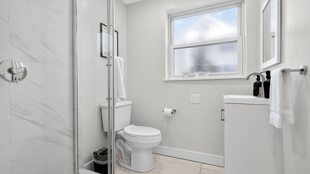 Photo of Bathroom in Somerville