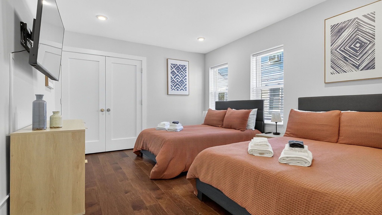 Photo of Bedroom in Somerville